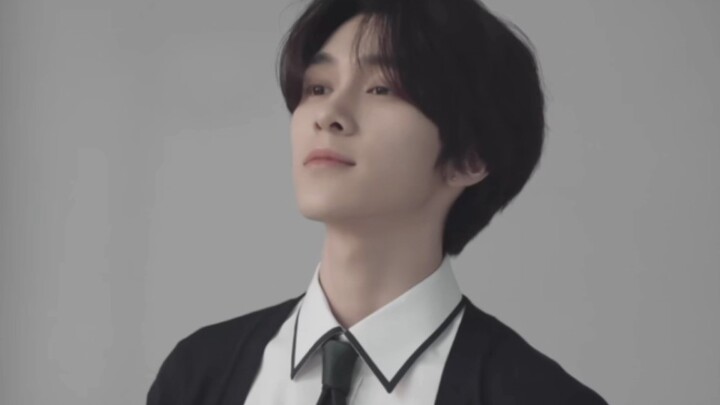 The "Beauty Ace" in NCT