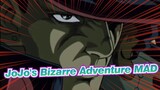 [JoJo] This Is the Intensity of Old-school JoJo! Epic Beat Sync Ahead!!