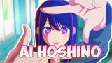 Oshi no Ko [AMV] Ai Hoshino [Edit]