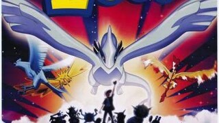 Pokemon Movie 2(dub)