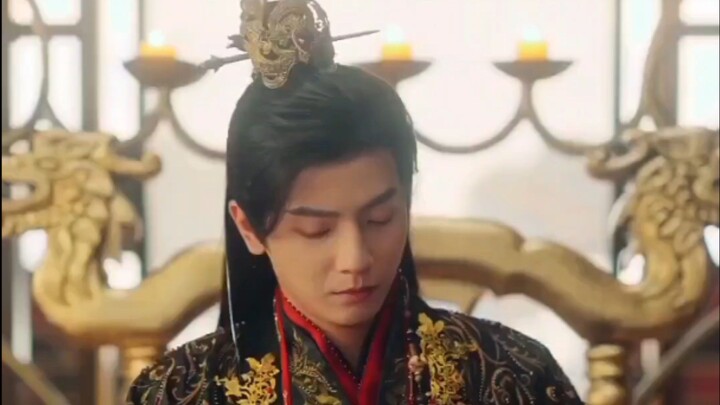 Tập 18 🎬 Thỉnh Quân Nhập Ngã Hoài [ 请君入我怀 ]