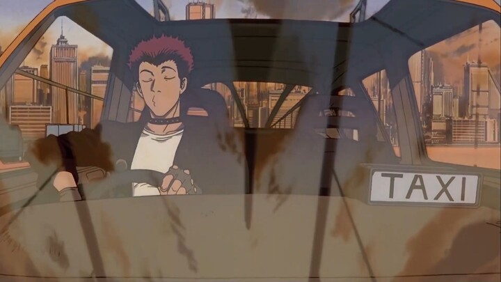 (ซับไทย) Cowboy Bebop The Movie (2001)
