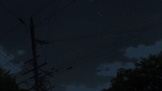 Trả lại thời gian mùa hè - Tập 01