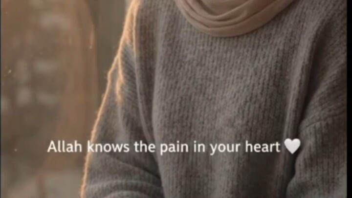 Never lose hope. 🤍 Allah’s mercy is greater than your struggles. #billibilliviral