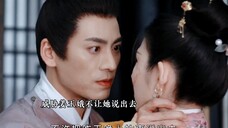 姜玉娥被打,周彦邦心里惦记着姜梨,又私下跟姜若瑶见面私情!