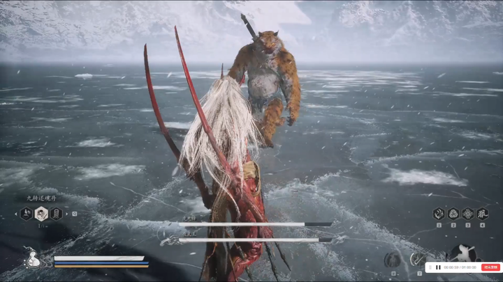 Black Monkey Mod Teaser: A Pure BVB Mod That No Longer Relies on Monkey-Haired Allies! All boss stat