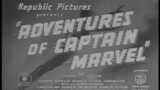 Shazam Captain Marvel 1941 part 8