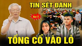 🛑 Nóng: Thuỷ Tiên- Trấn Thành- Hoài linh -Nhận Tin S/ốc- Tin Tức Việt 365