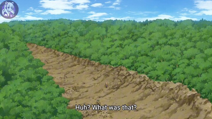 The Demon King's Daughter is Too Kind!! Episode 1 Part 4