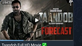 Taandob Full HD Movie 1080p