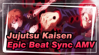 Jujutsu Kaisen | Epic / Beat Sync