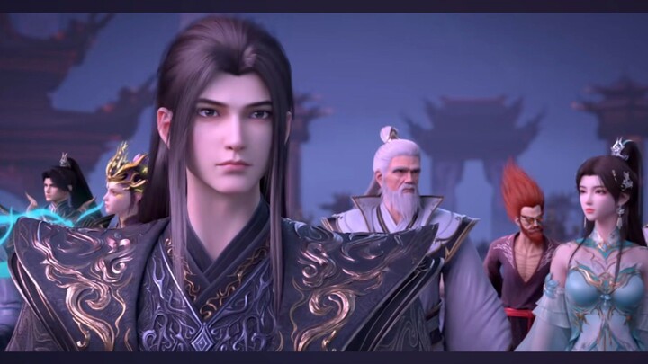 สัปยุทธทะลุฟ้า 190 ซับไทย 1080p