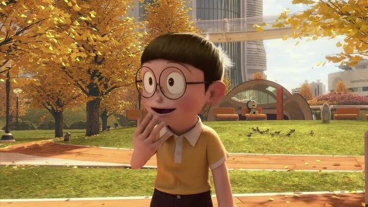Doraemon first episode when Doraemon come nobita life || Doraemon Hindi cartoon video - Bilibili Doraemon first episode when Doraemon come nobita life || Doraemon Hindi cartoon video - Bilibili