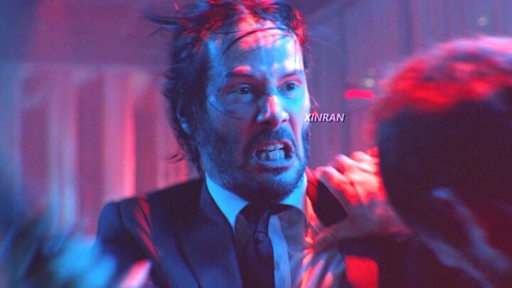 “Kamu udah nyari gara-gara sama Dewa Pembunuh!”