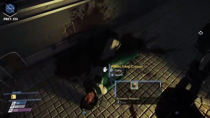 PHÁT HIỆN RA BÍ MẬT KINH KHỦNG TRÊN TRẠM KHÔNG GIAN VŨ TRỤ P25