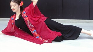 【With Love】Bài hát "How" (Skyline) Vũ đạo Trung Quốc gốc diễn giải tình yêu của tôi bằng trái tim bạ