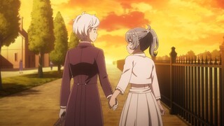 Danmachi Season 5 Episode 3 EnglishSub