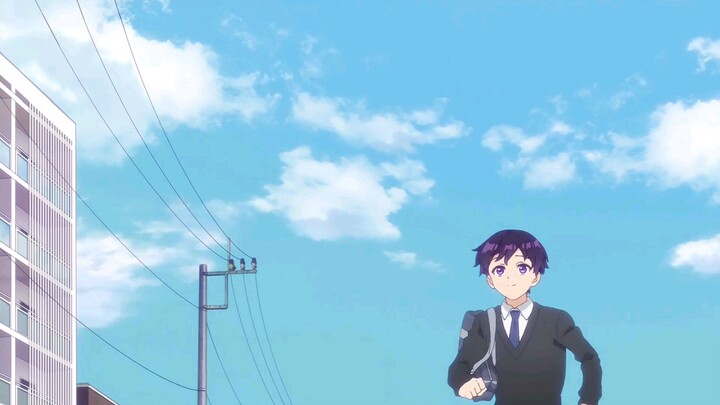 ❤ love this animated