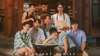 🇹🇭Moonlight chicken Ep 1 Engsub