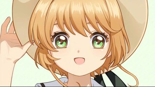 (Vietsub) Thủ Lĩnh Thẻ Bài Cardcaptor Sakura Tập 22