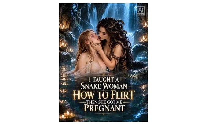 😘🐍❤️🤰