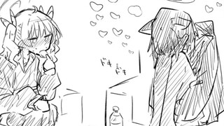 (蔚蓝档案/nekko)