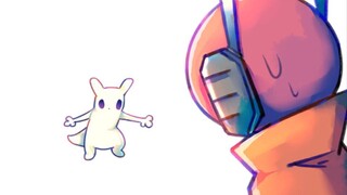 Slugcat Dance