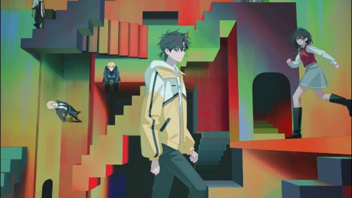 Link Click Season 3 Part 1 Rilis 14 Agustus 2026