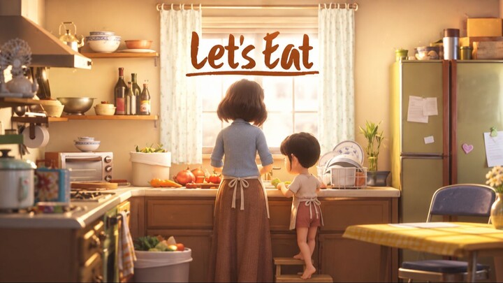 Let's Eat