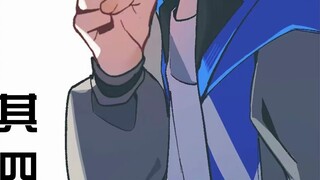 [Sleep aid/KU100] Can 5 minutes make your ears happy? Part 4