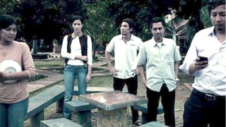 Jakarta Maghrib (2010)