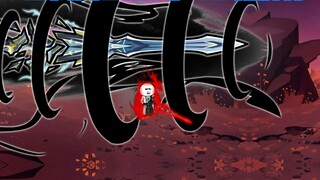 [Empat Simbol Xuanwu Ⅺ] Episode 101: Makhluk Super di Jalan Neraka Berdarah