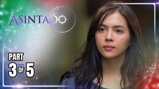 Asintado | Episode 178 (3/5) | April 28, 2024