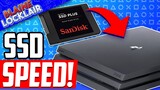 PS4 Pro SSD Upgrade Guide - Power Up Your System!