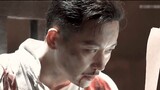 [Film&TV][The Disguiser] Wang Tianfeng with a lollipop