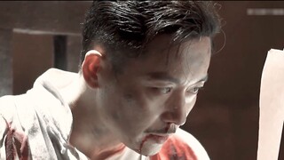 [Film]The Disguiser: Semangat Sekali Makan Lolipopnya