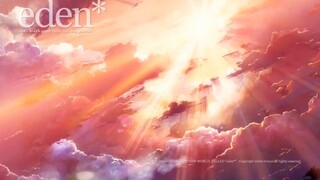 【Project Kwaihai】eden* Official Chinese version op