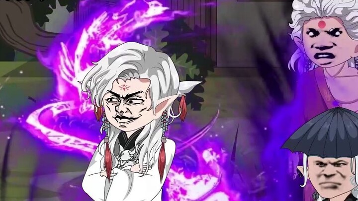 Episode 52｜Kunpeng appears! Zhao Ye is surrounded and attacked by the three great leaders!