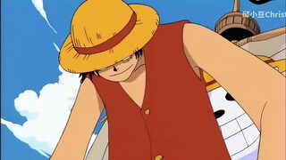 Tantang terjemahan yang sangat sulit! Dubbing Cina One Piece "KAMI!"