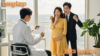 CEO punya masalah sperma lemah, tak sangka gadis miskin itu hamil...
