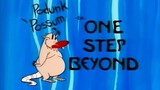 What A Cartoon! 1x07c - One Step Beyond (1995)