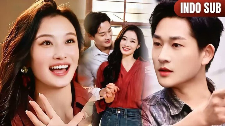 FULL🔥CEO Salon Rambut Bangun di Era 80-an! - Dia Mau Cerai & Fokus Kaya,Suami Minta - Jangan Tingga