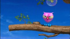 Kartun OWL #3