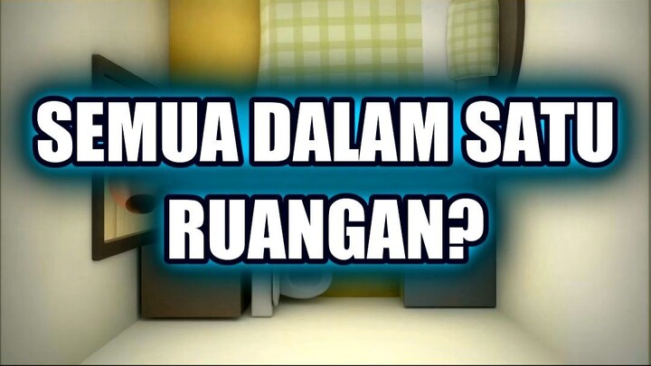 💥 RUMAH NYAMAN DALAM SATU WAKTU? INI BENERAN ATAU HOAX?