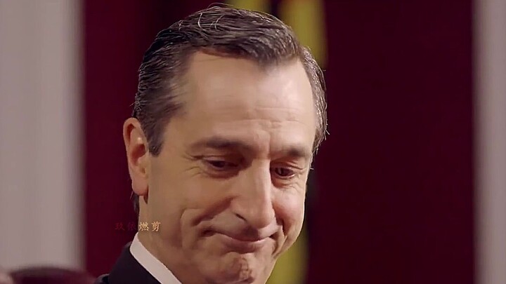 These plot twists you’ll never see coming—family, I’m dying of laughter!