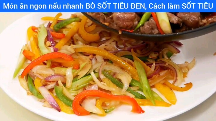 bí quyết nấu ăn siêu ngon với thịt bò