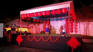 FIND LOVE & PEACE! ♥️🤗✌ Kung Hei Fat Choi 恭喜发财 | Amazing Zia