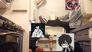 group Hangout (this is my first video on here)