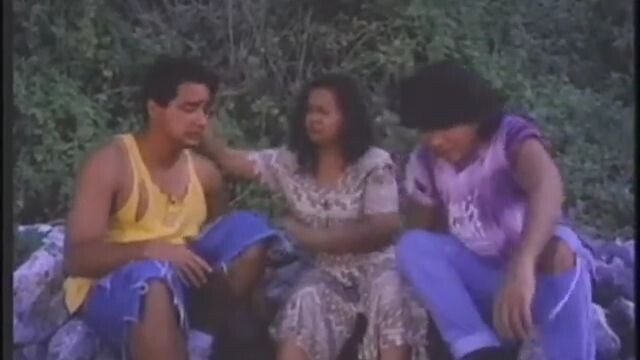 Ob3r_Da_Bakod_ PINOY CLASSICS! COMEDY