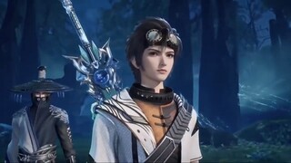 Peerles Devine Emperor Eps 11 Indo
